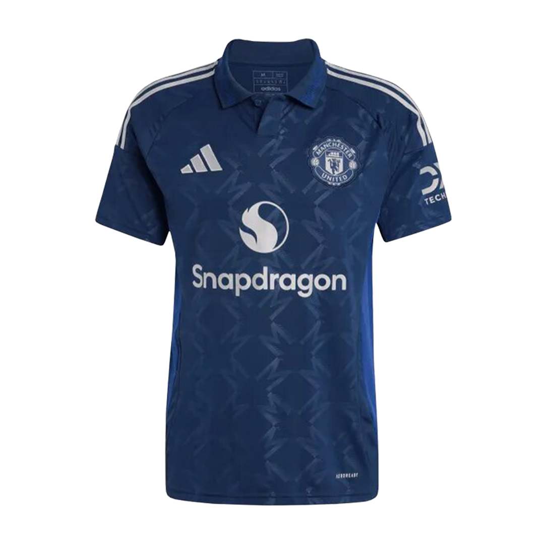 Manchester United Away 2024/25