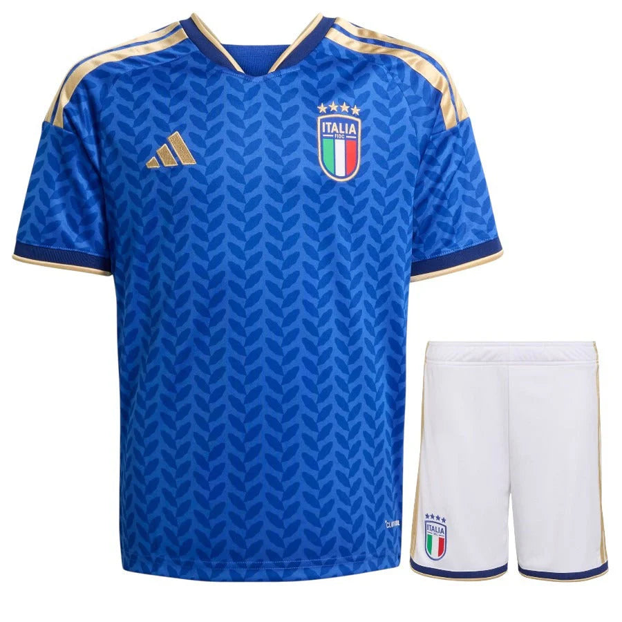 Italia Home 2026 Conjunto Adulto Mujer