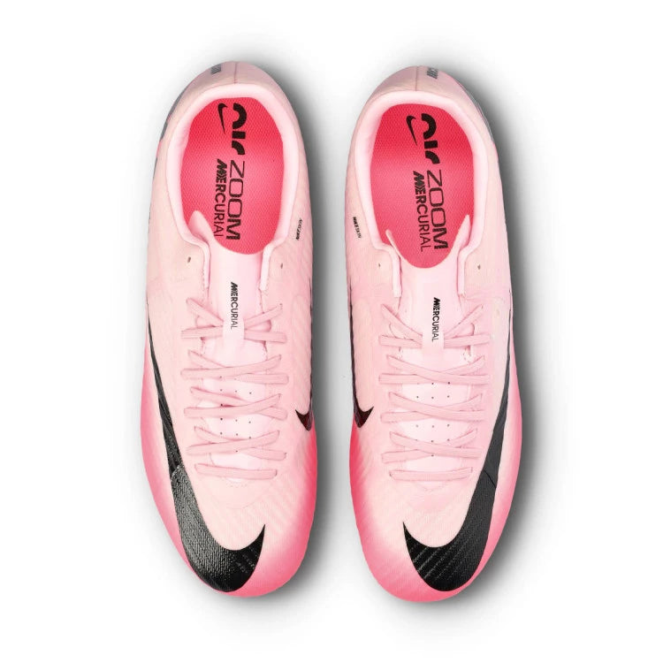 Zapatos de fútbol Nike Air Zoom Mercurial Vapor 15 Academy FG/MG