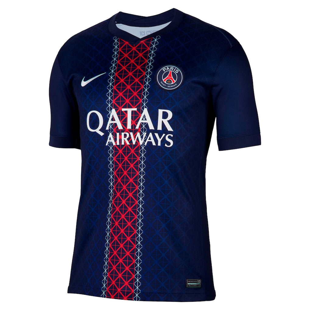 Paris Saint Germain Home 2025/26 | O. Dembélé