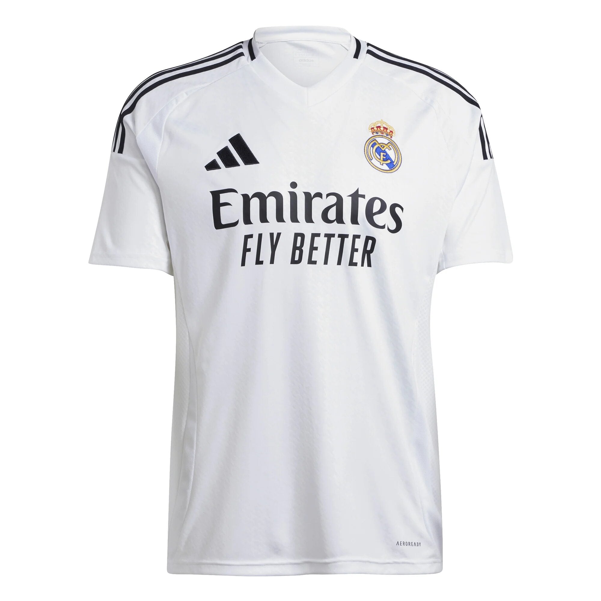 Real Madrid Home 2024/25