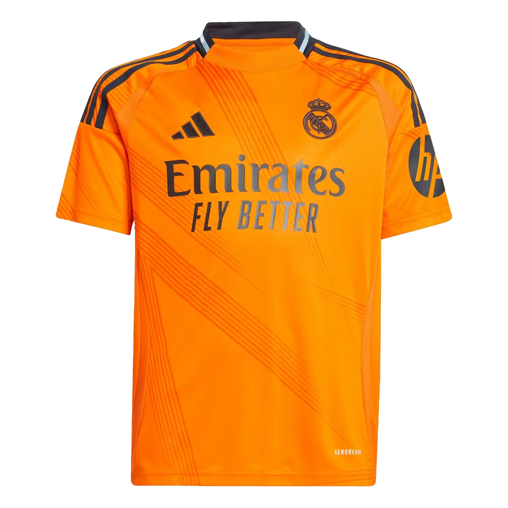 Real Madrid Away 2024/25