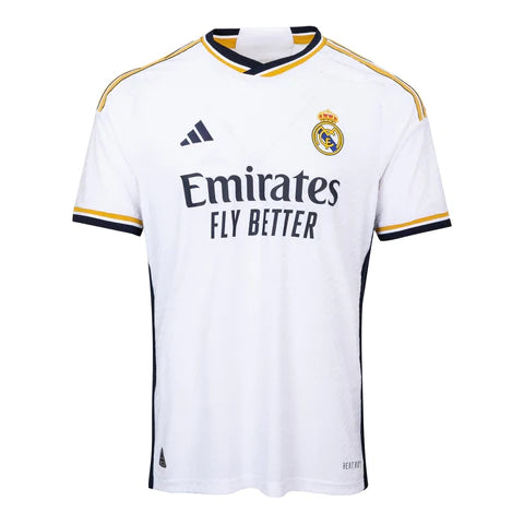 Real Madrid Home Player 2023-24