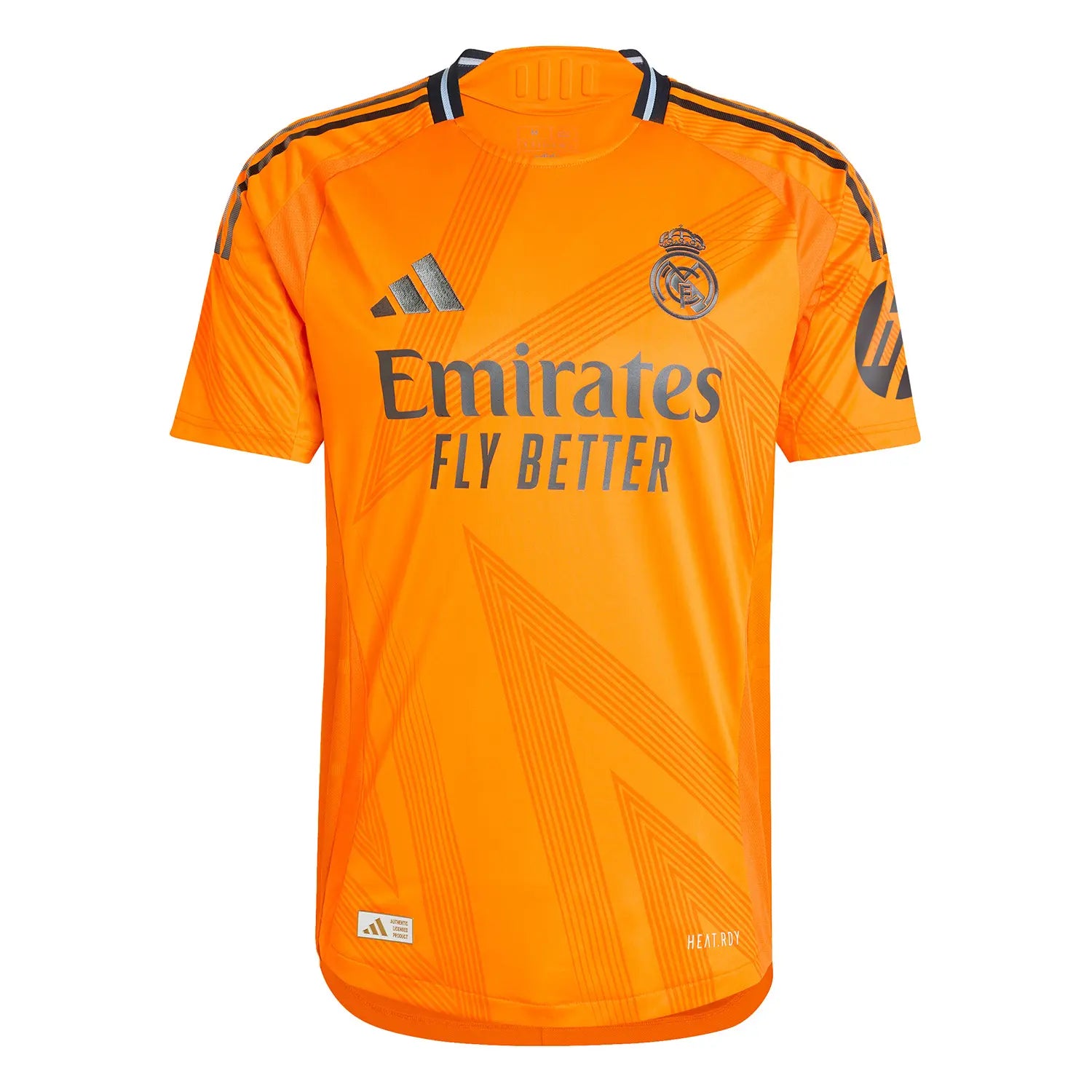 Real Madrid Away Player Version 2024/25