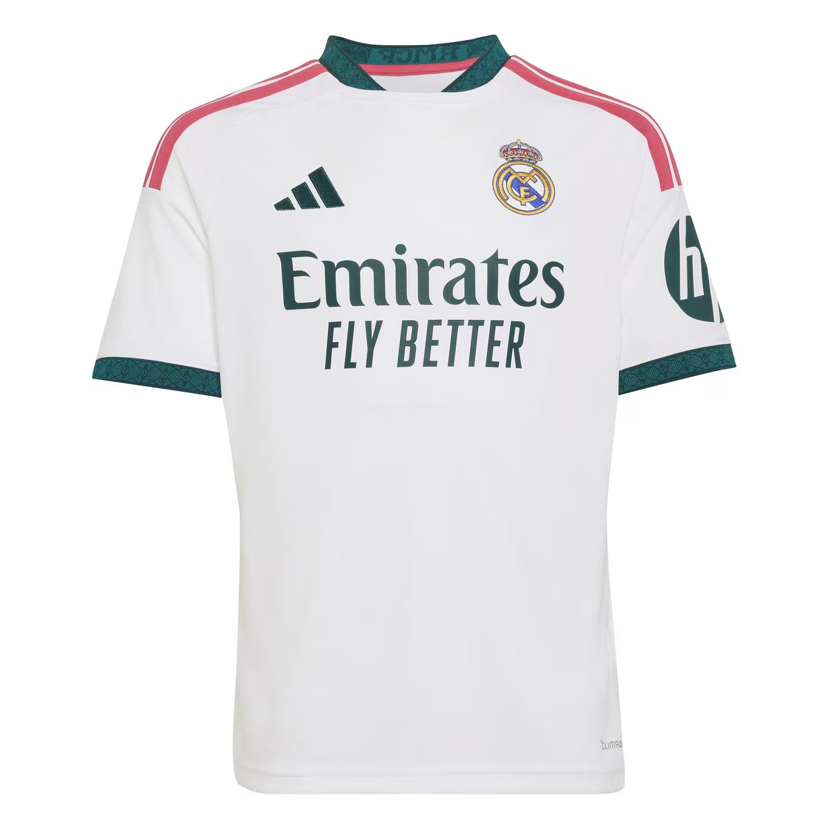 Real Madrid Home 2026/27