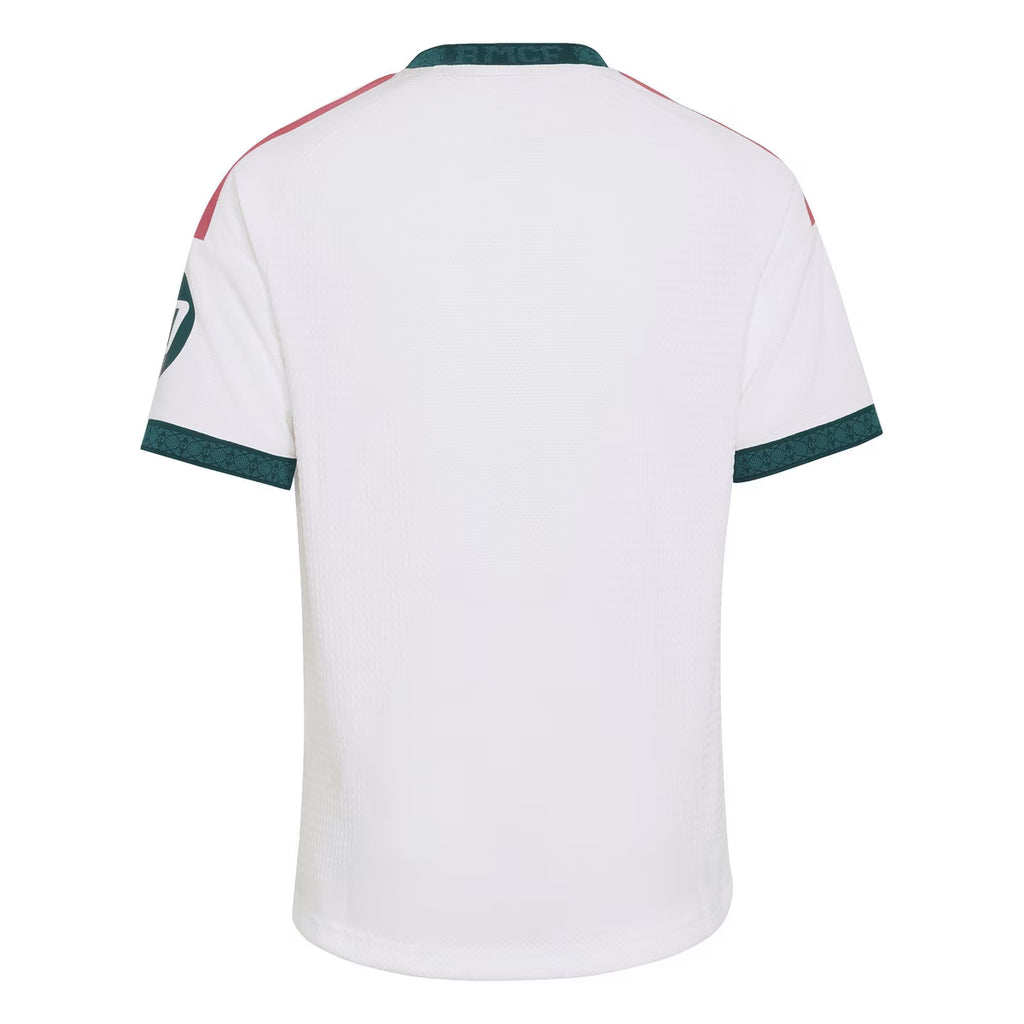 Real Madrid Home 2026/27