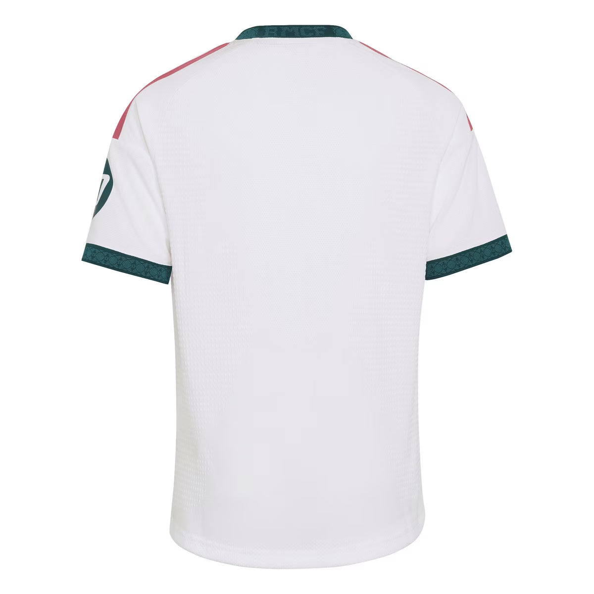 Real Madrid Home 2026/27