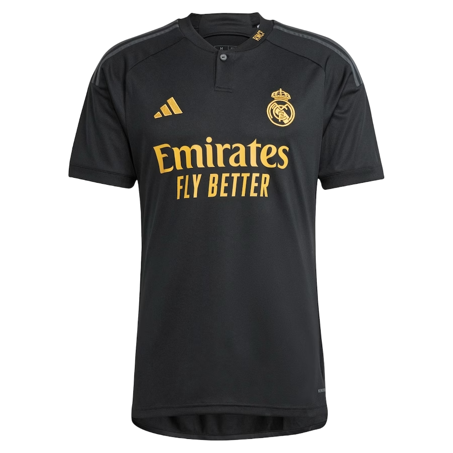 Real Madrid Third 2023/24