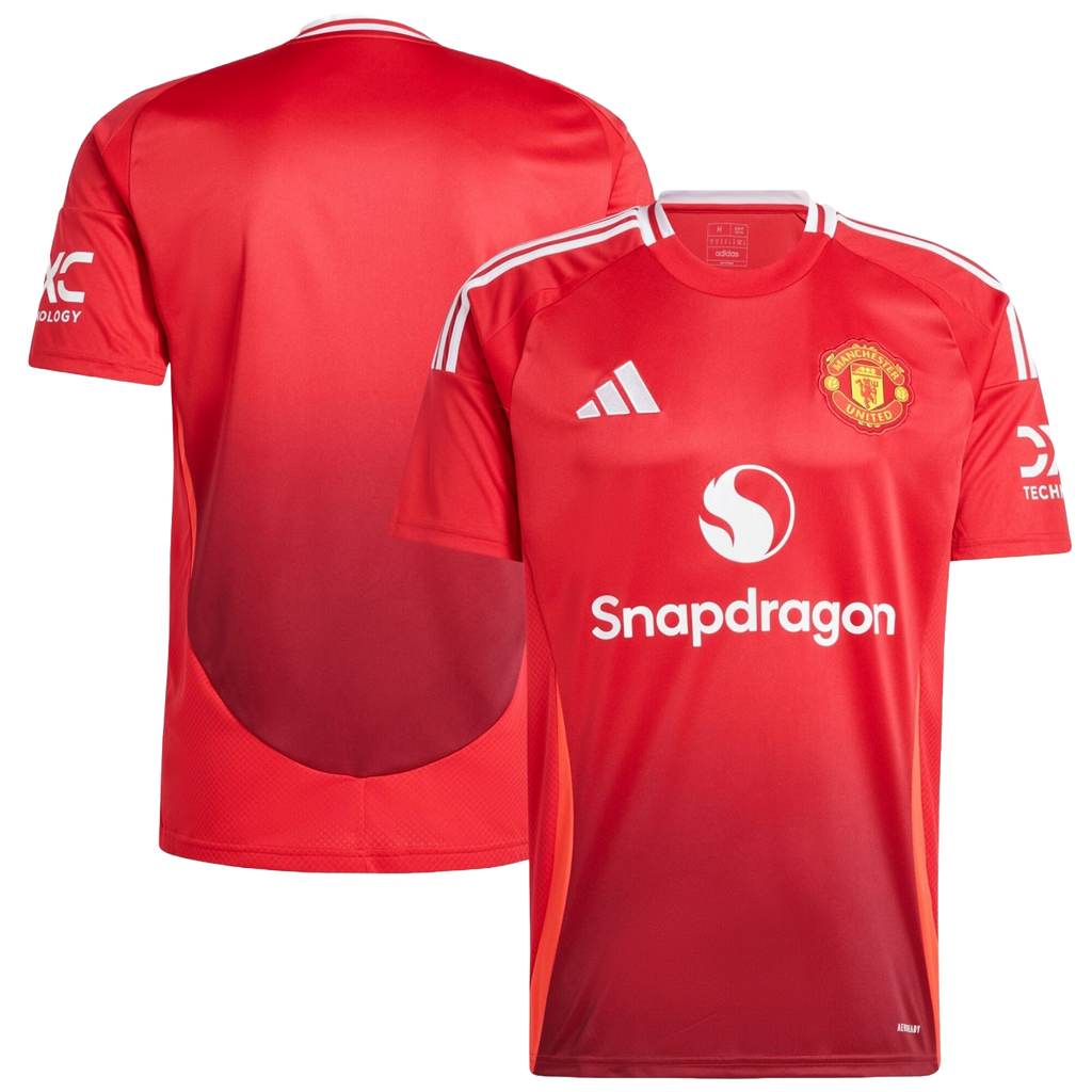 Manchester United Home 2024/25