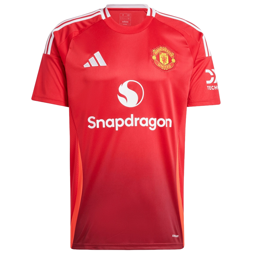 Manchester United Home 2024/25