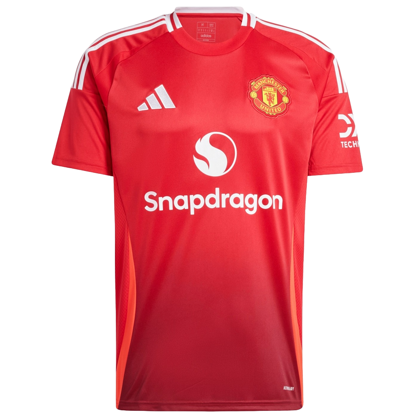 Manchester United Home 2024/35