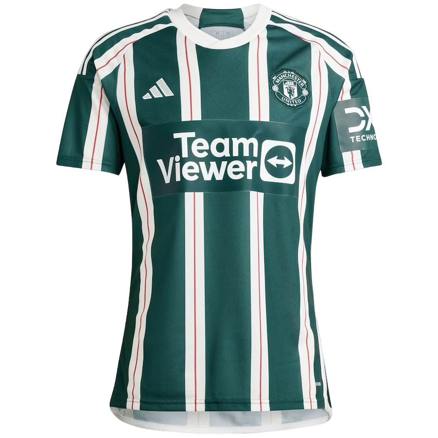 Manchester United Away 2023/24