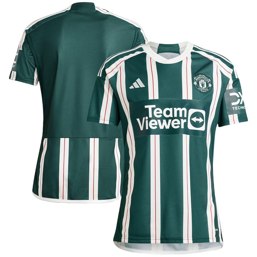 Manchester United Away 2023/24