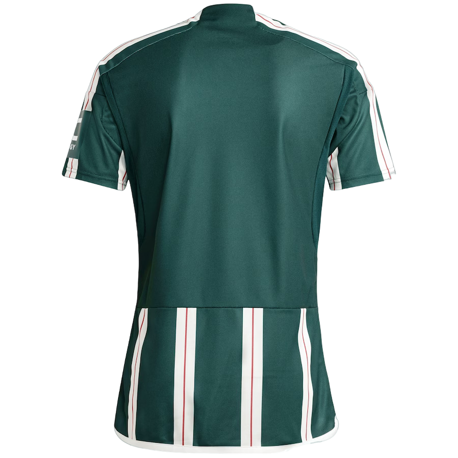 Manchester United Away 2023/24