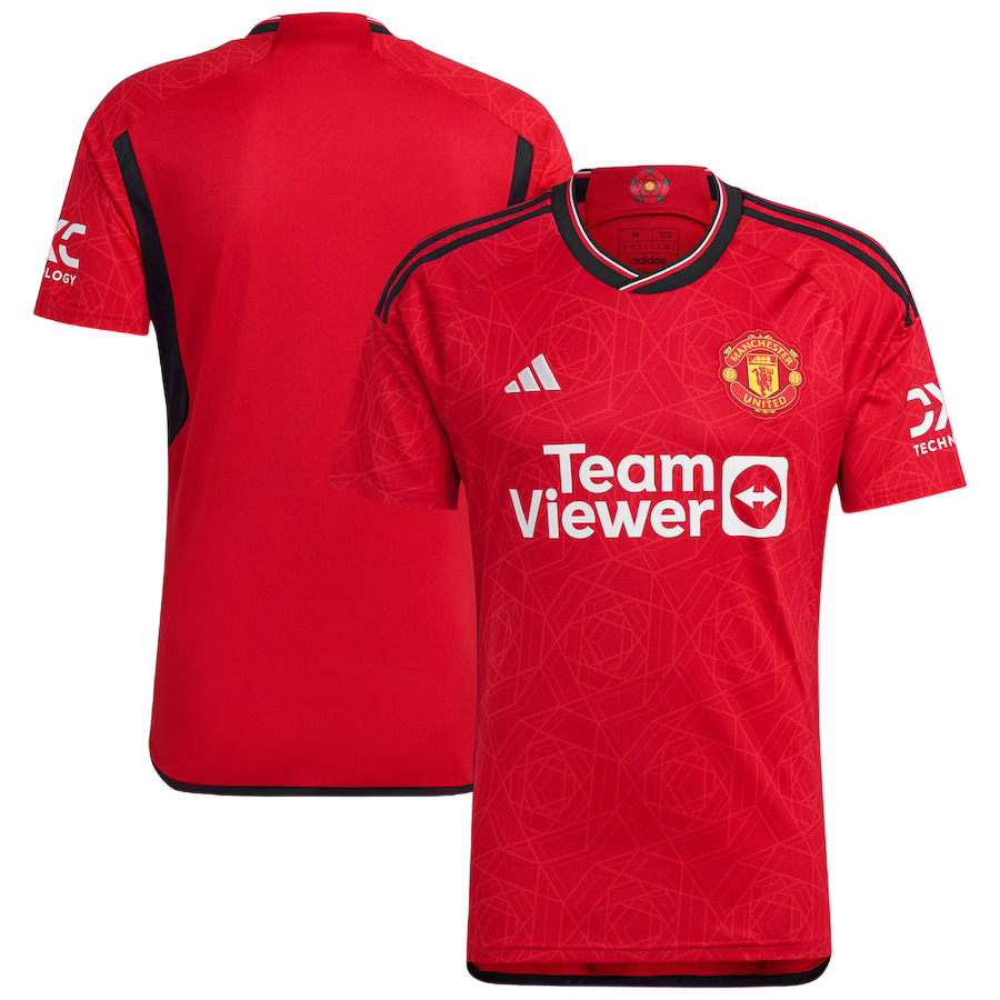 Manchester United Home 2023/24