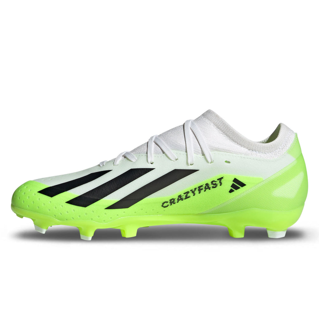 X CRAZYFAST. 3 FG J