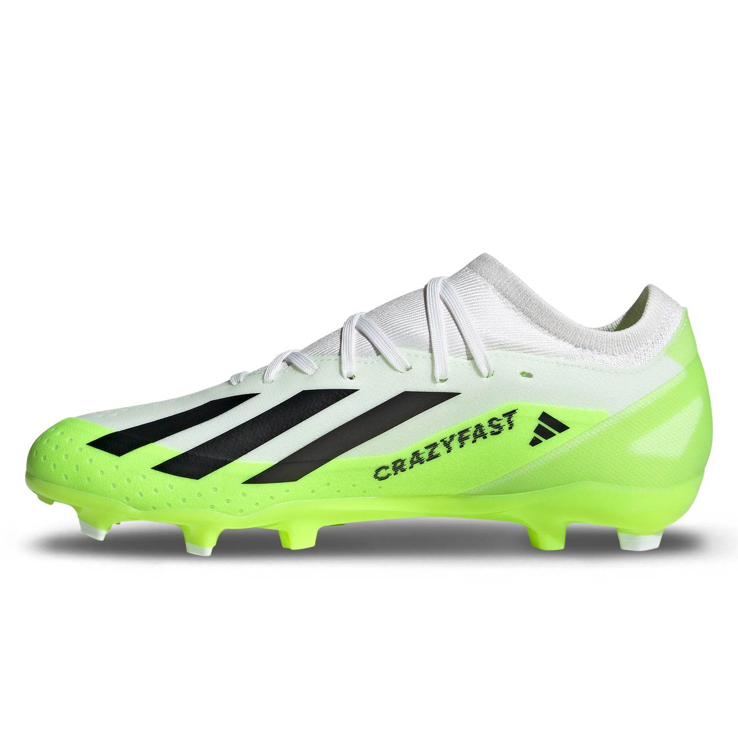 X CRAZYFAST. 3 FG J