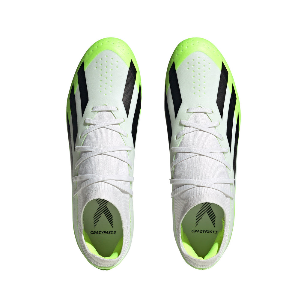X CRAZYFAST. 3 FG J
