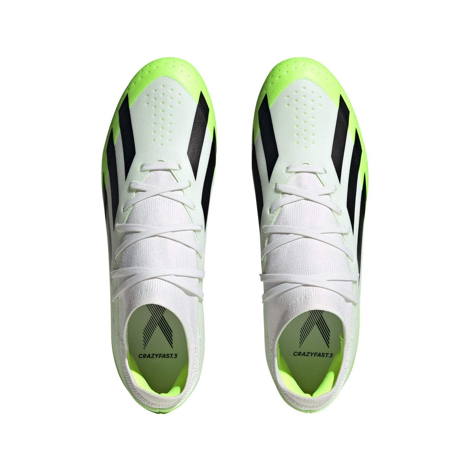 X CRAZYFAST. 3 FG J