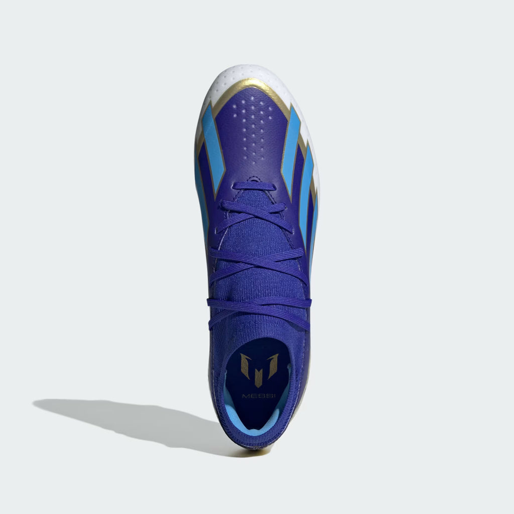 X CRAZYFAST LEAGUE FG J MESSI