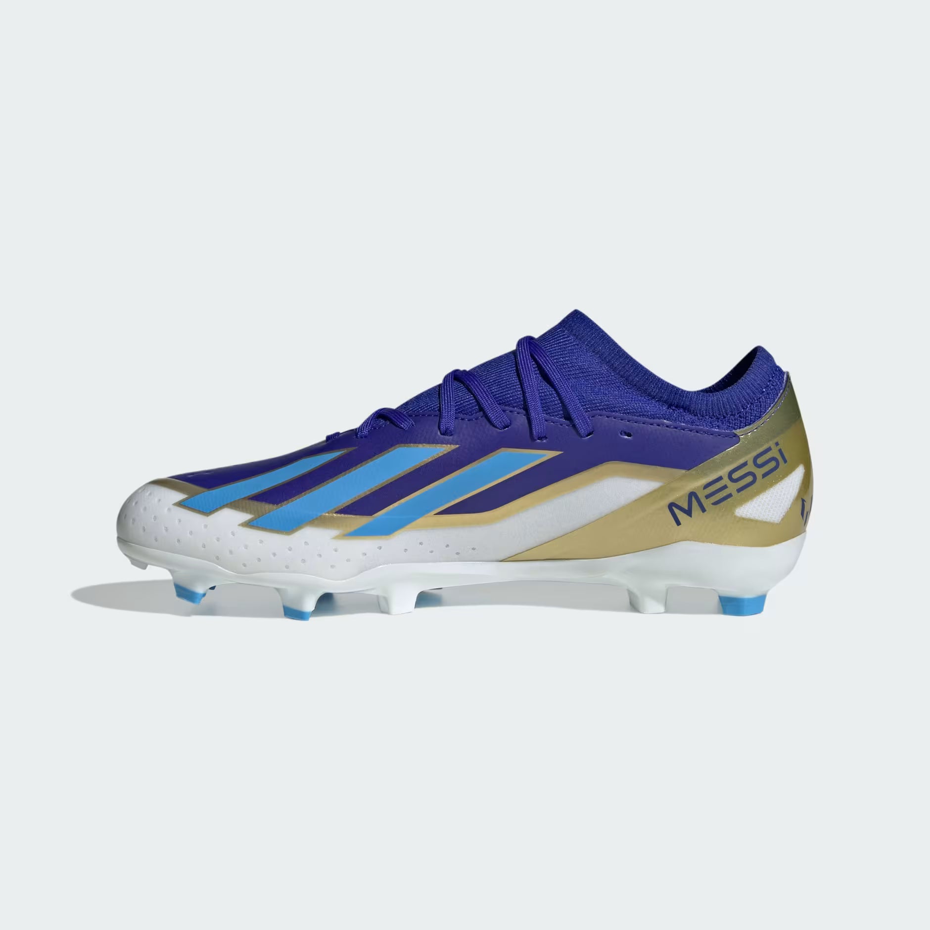 X CRAZYFAST LEAGUE FG J MESSI
