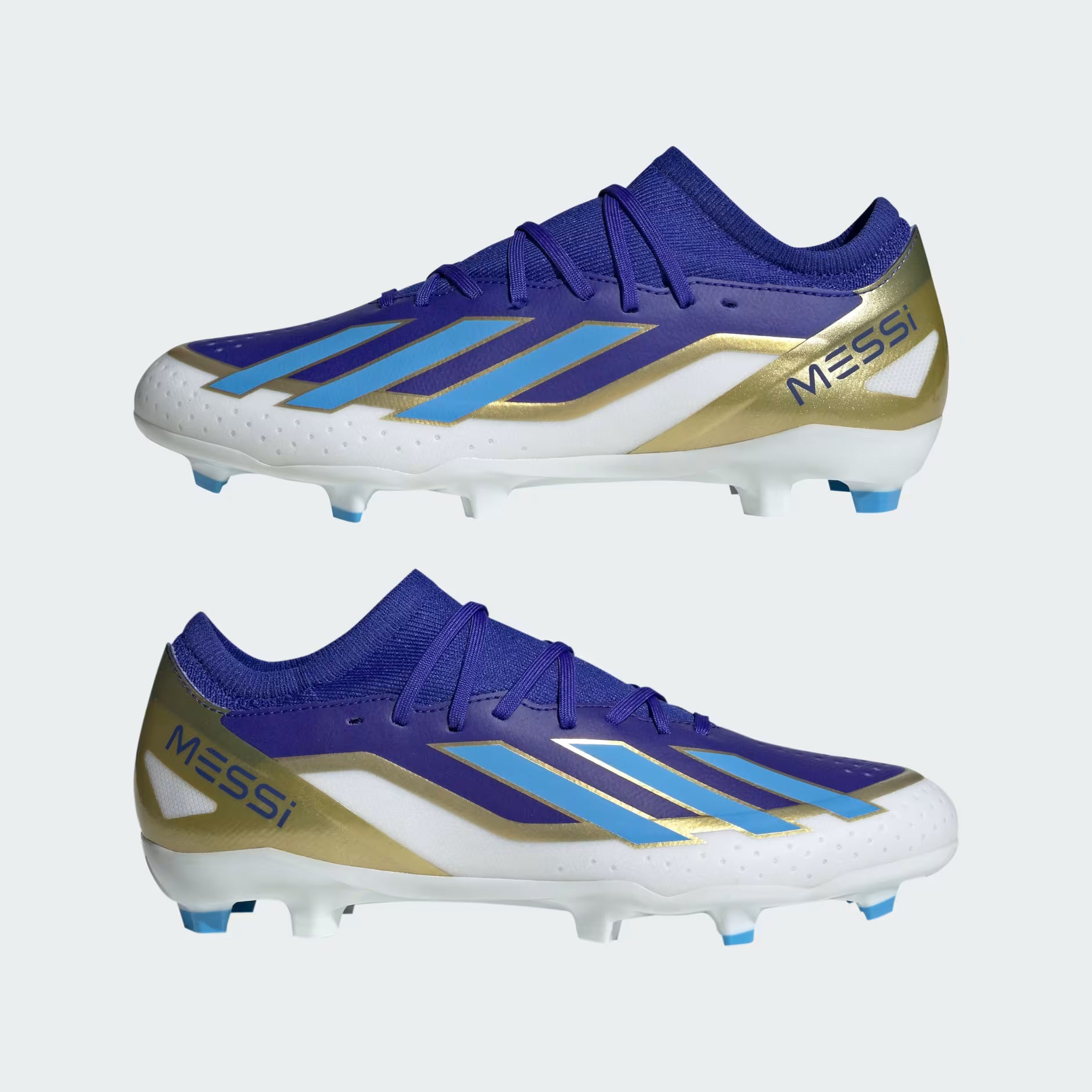X CRAZYFAST LEAGUE FG J MESSI