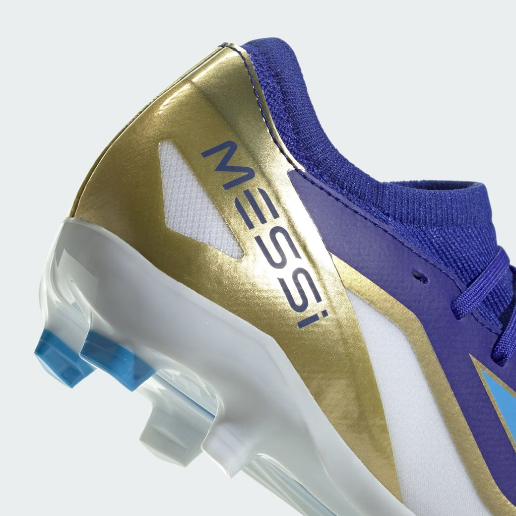X CRAZYFAST LEAGUE FG J MESSI