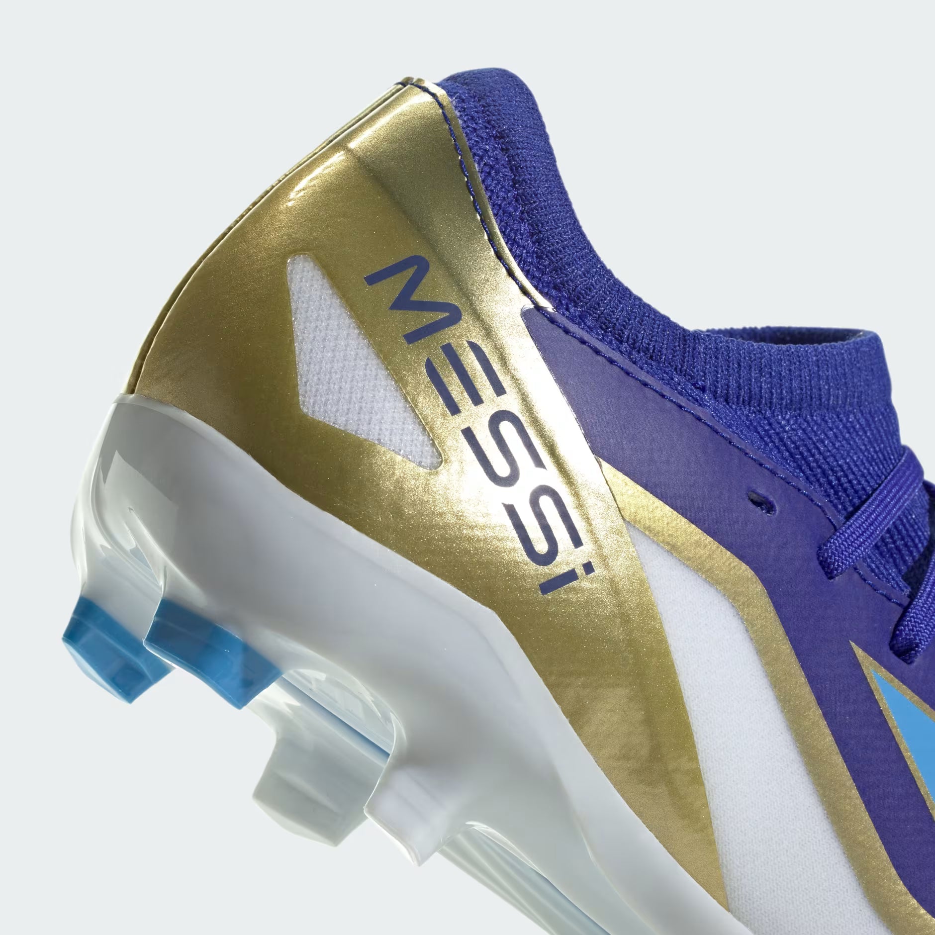 X CRAZYFAST LEAGUE FG J MESSI