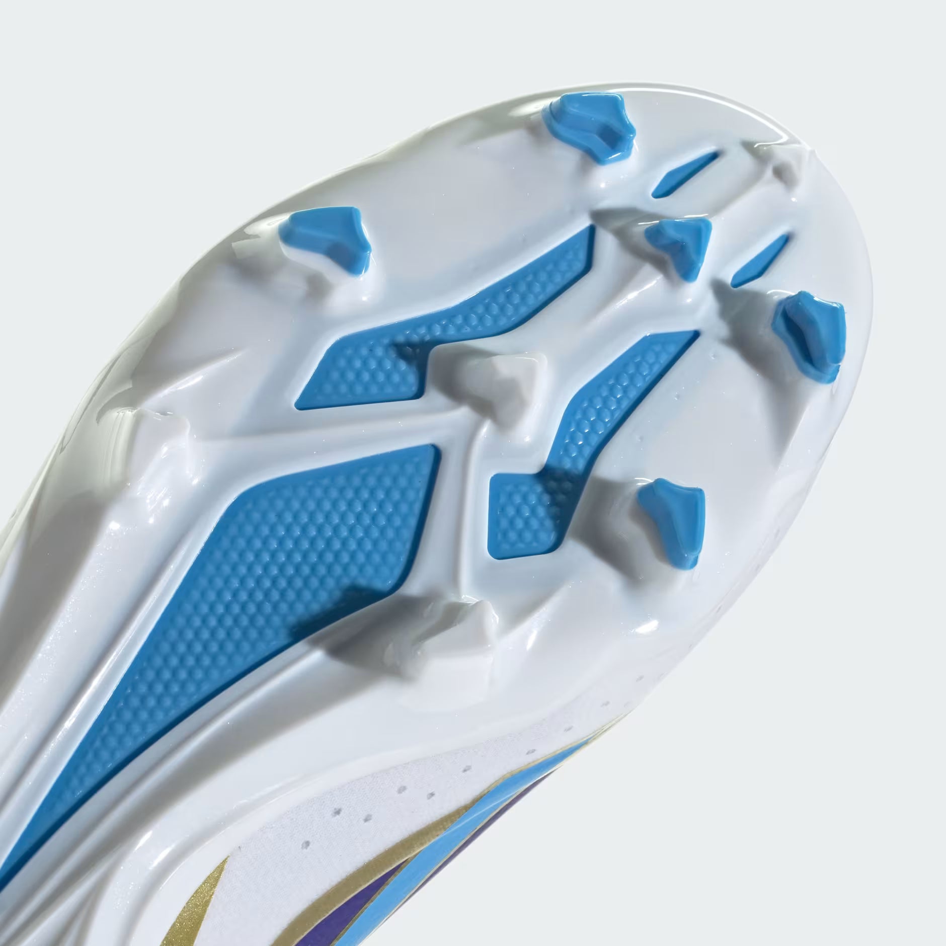 X CRAZYFAST LEAGUE FG J MESSI