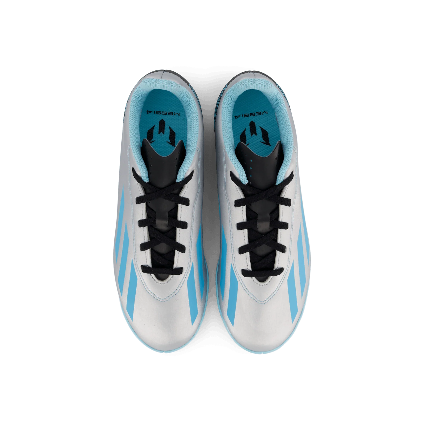 X CRAZYFAST MESSI.3 IN J