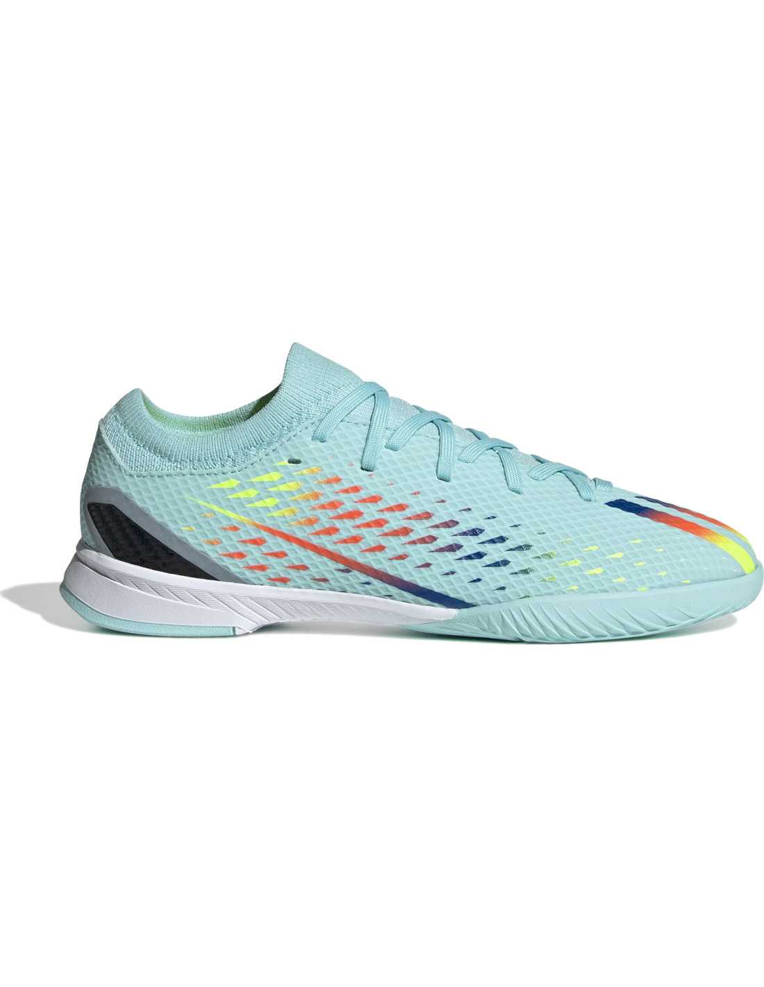 X SPEEDPORTAL.3 IN J