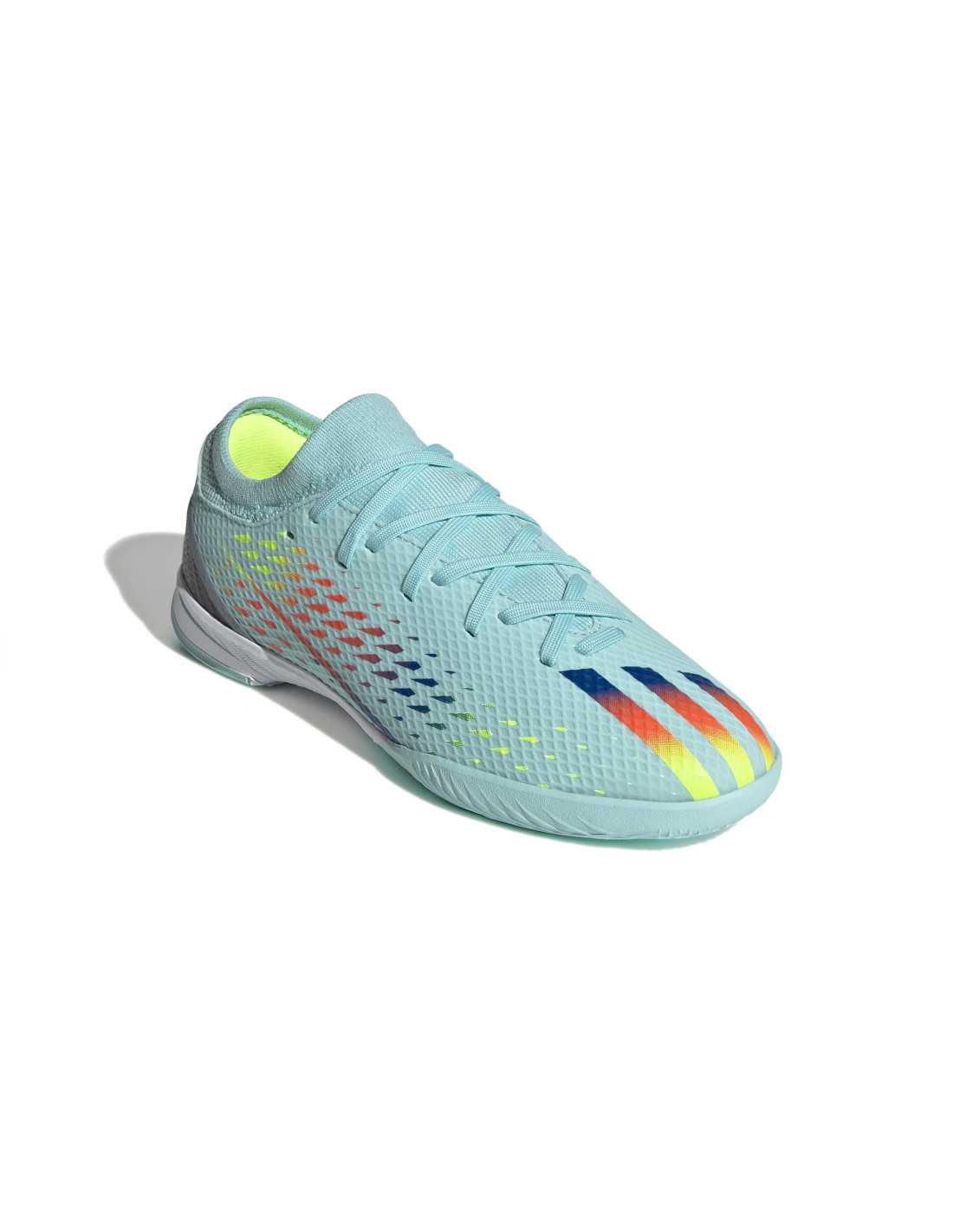 X SPEEDPORTAL.3 IN J