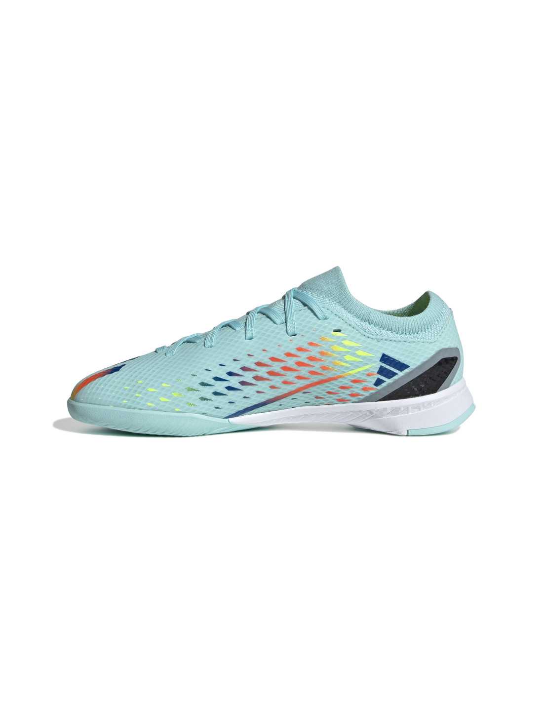X SPEEDPORTAL.3 IN J