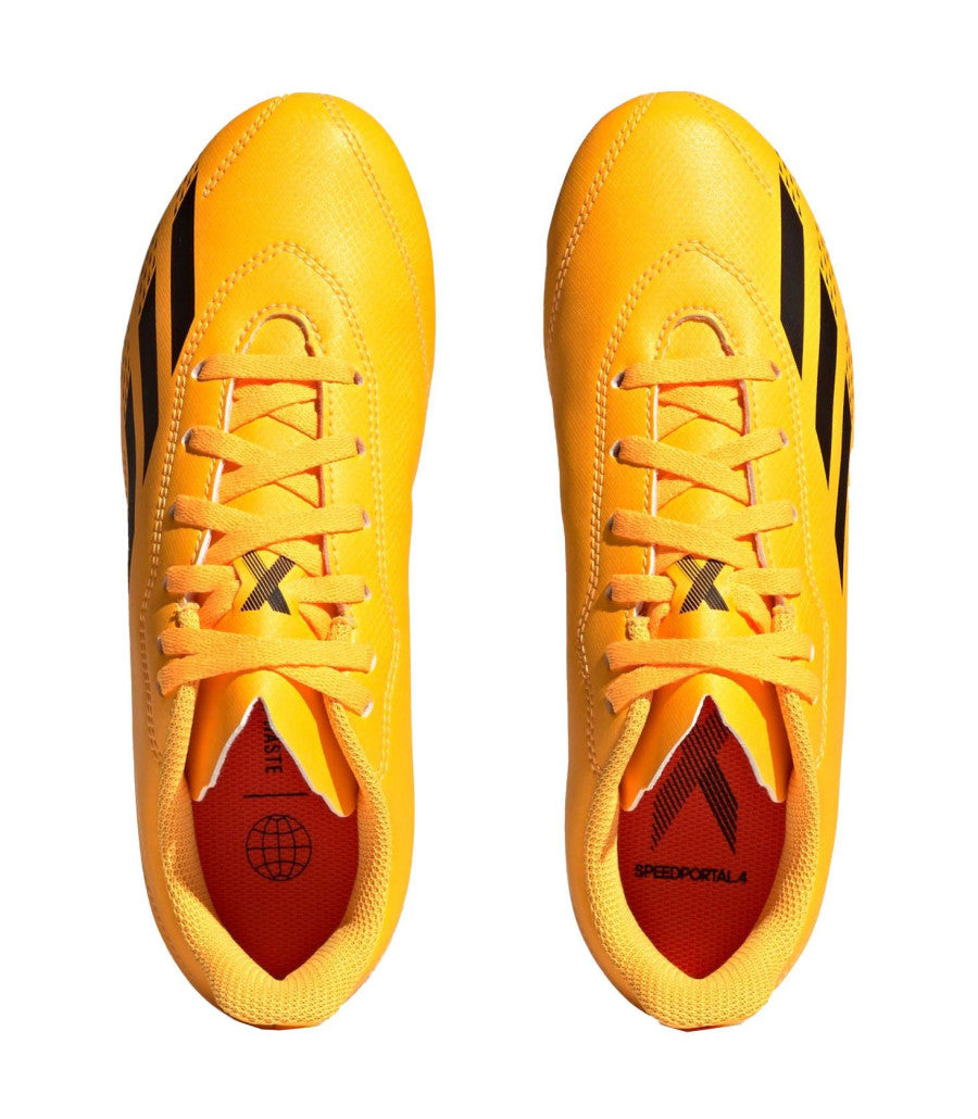 X SPEEDPORTAL.4 FxG J