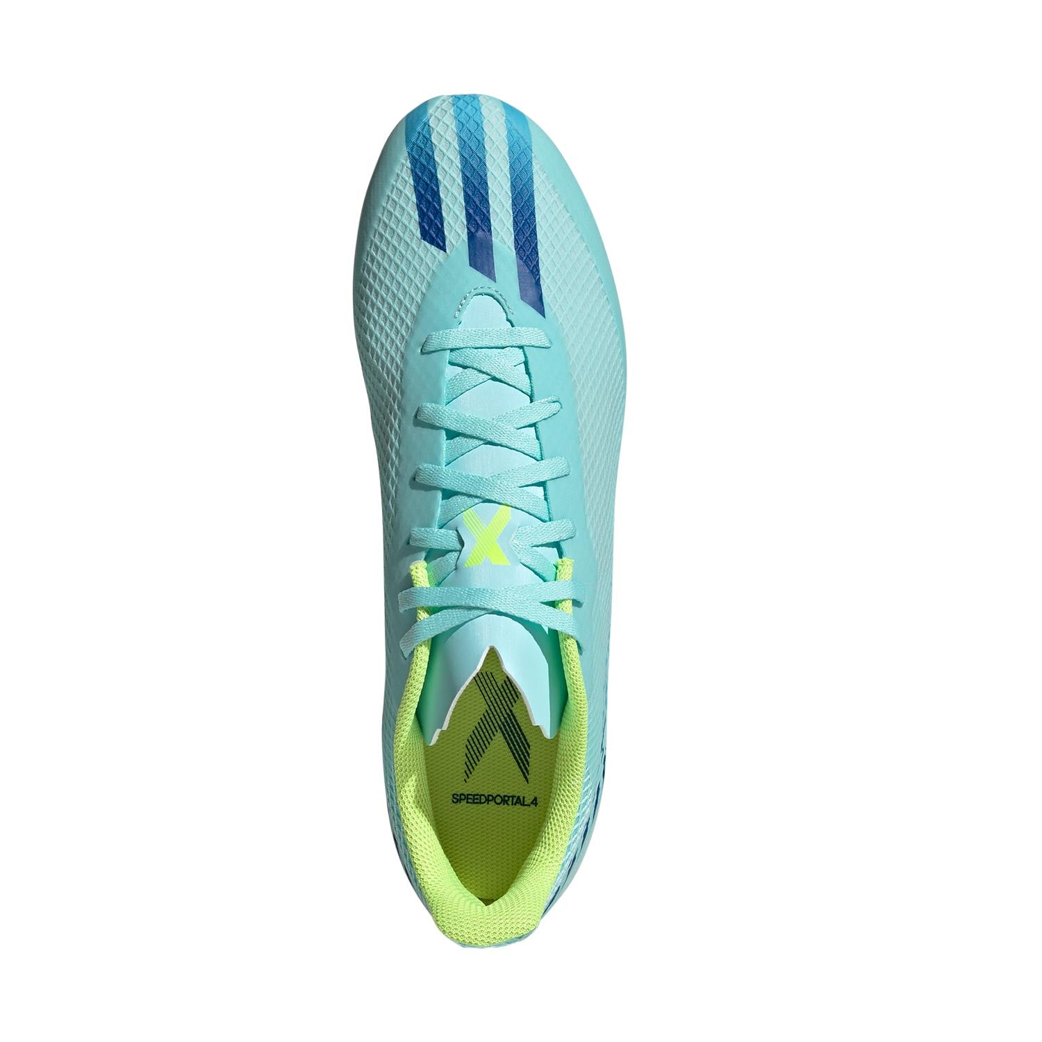 X SPEEDPORTAL.4 FxG J