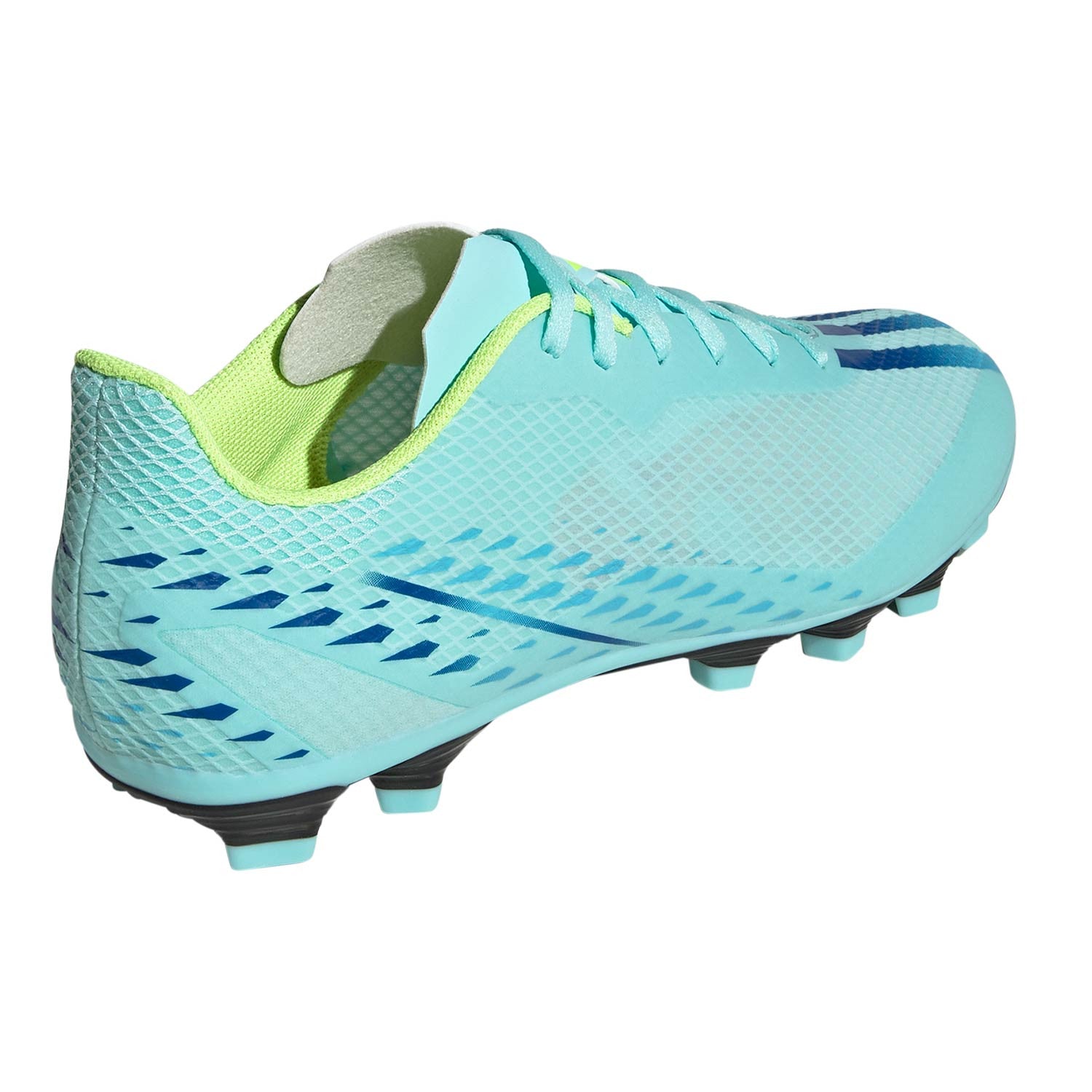 X SPEEDPORTAL.4 FxG J
