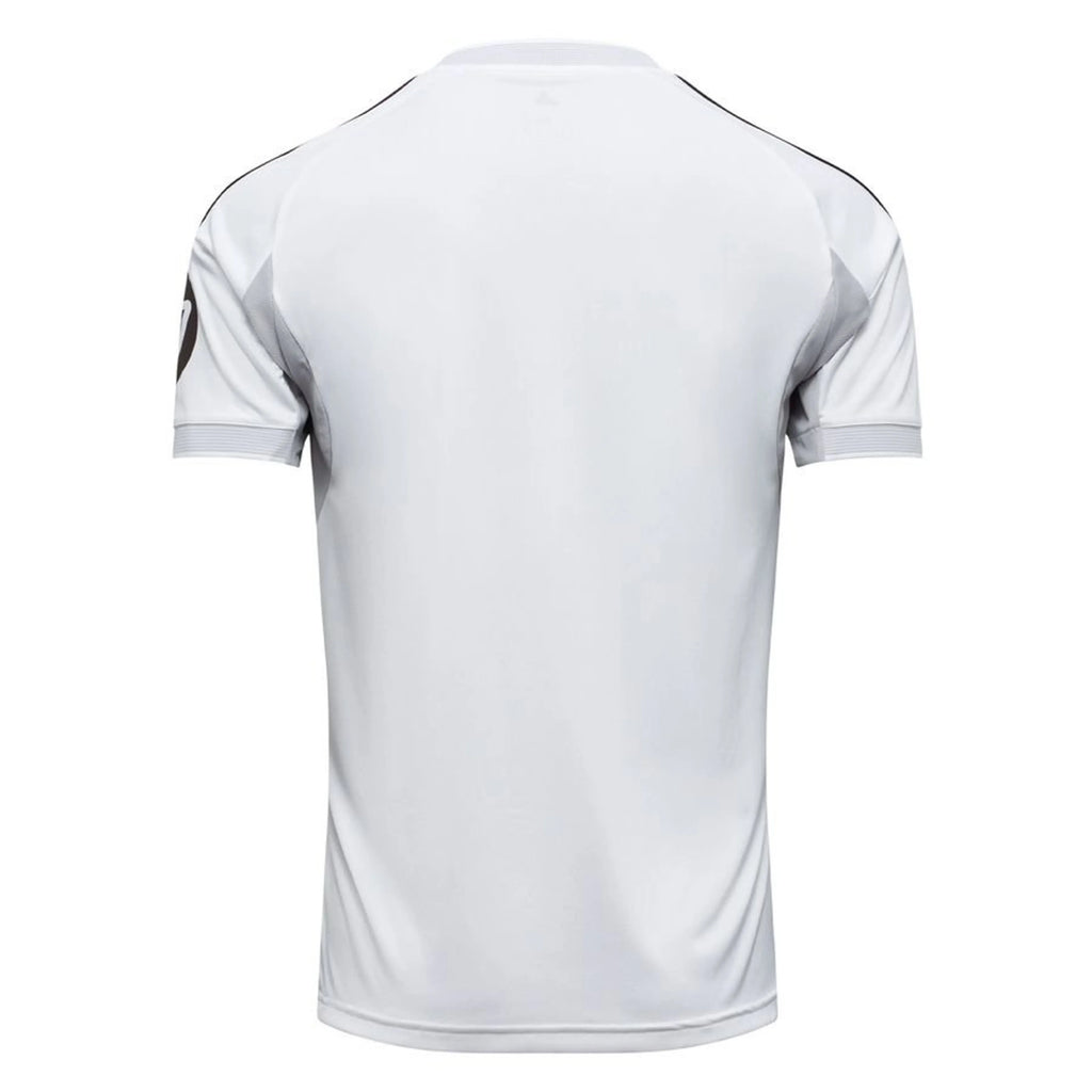 Real Madrid Home 2025/26