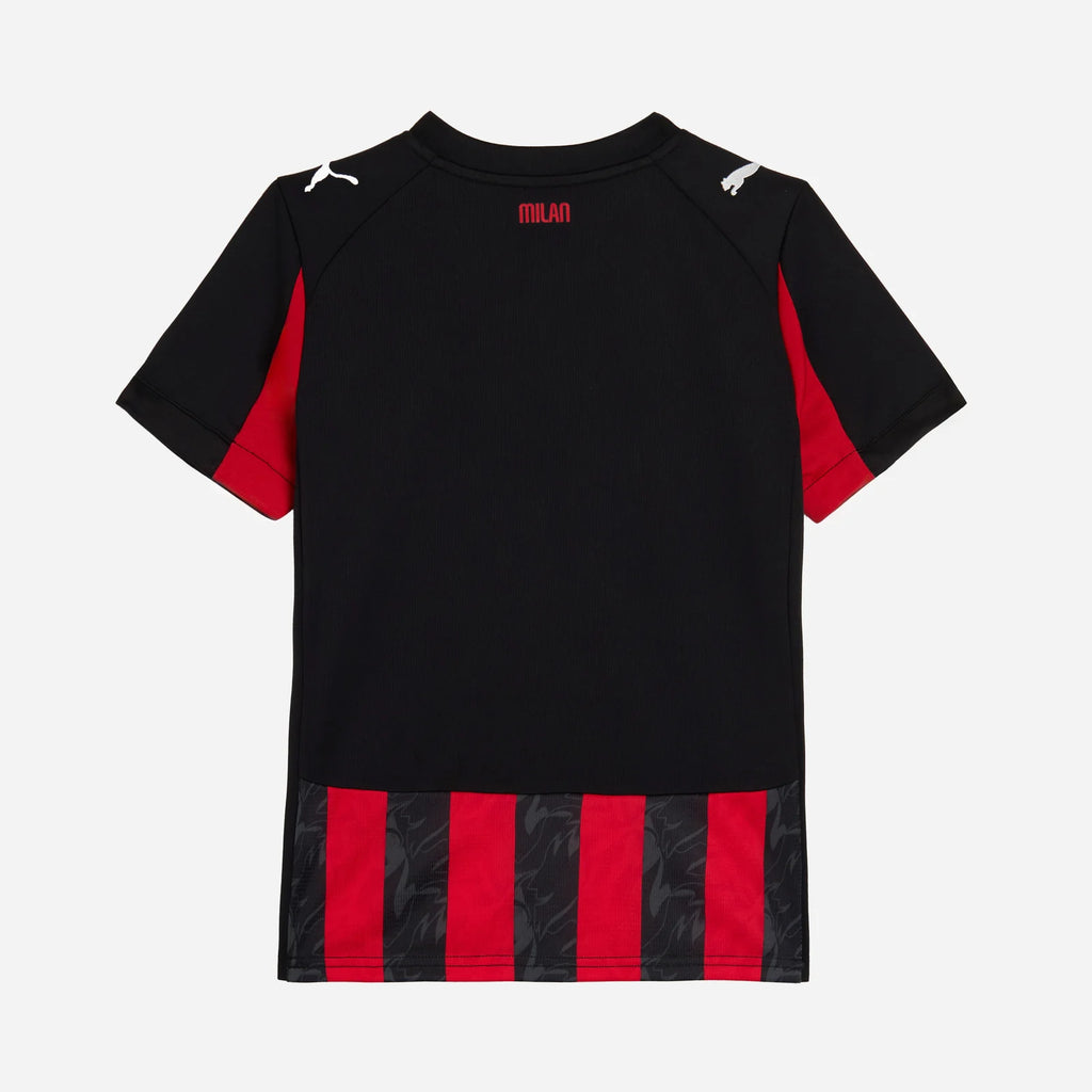 Ac Milan Home 2025/26
