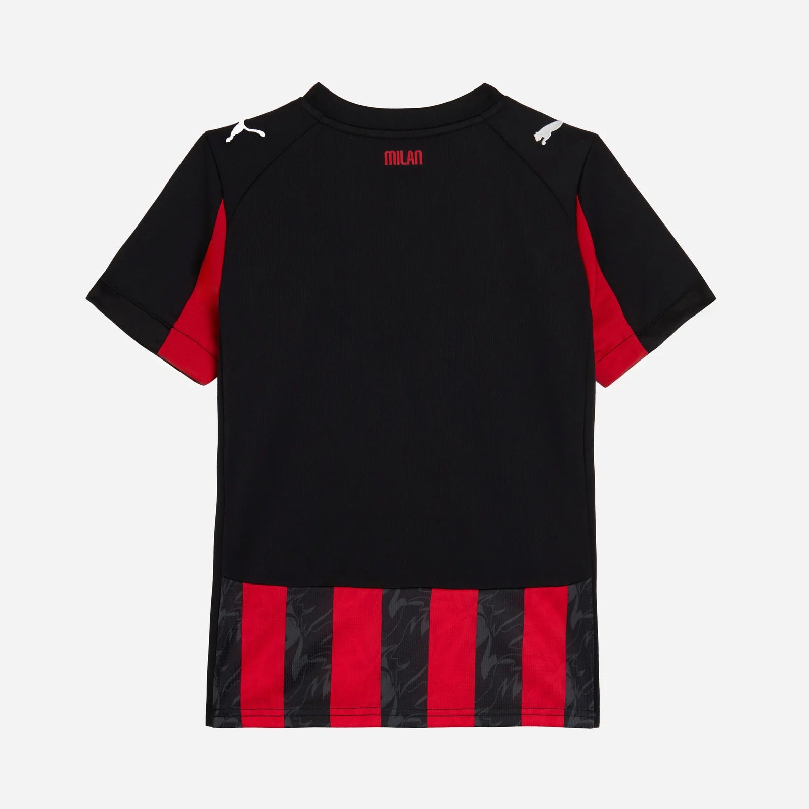 Ac Milan Home 2025/26