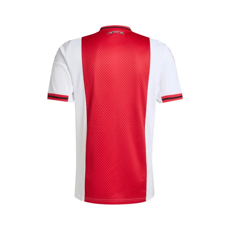 Ajax Home 2025/26