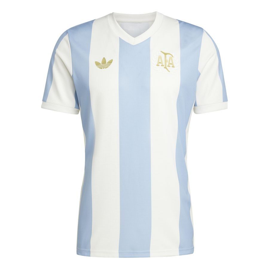 Argentina Home 50 Anniversario