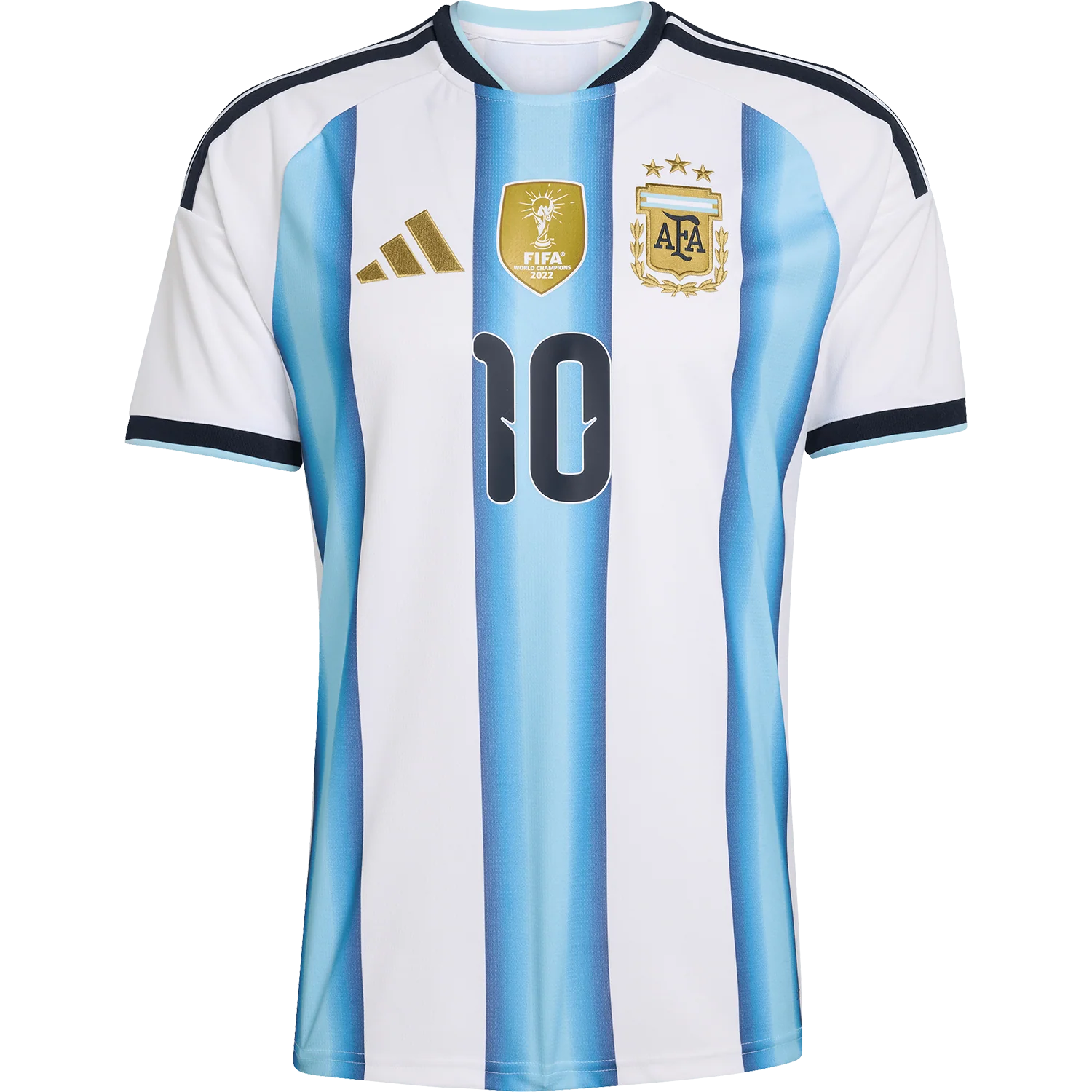 Argentina Home Mundial 2026 | Messi #10