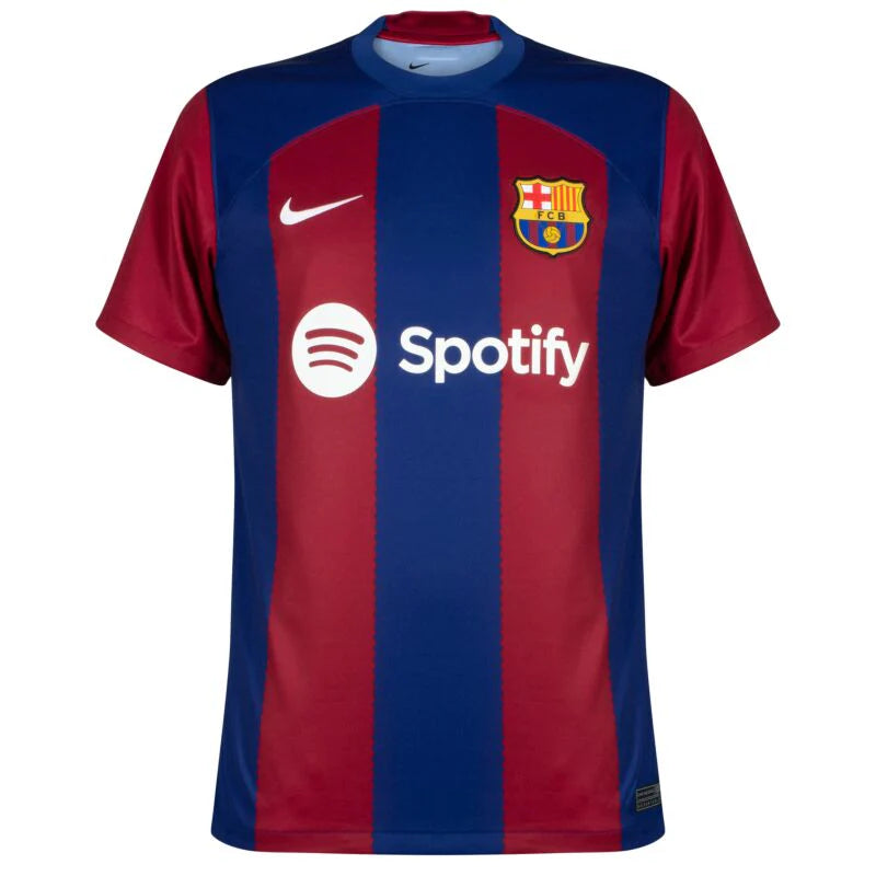 FC Barcelona Home 2023-24