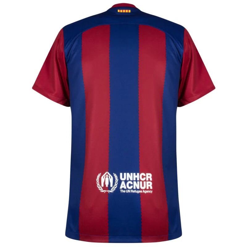 FC Barcelona Home 2023-24