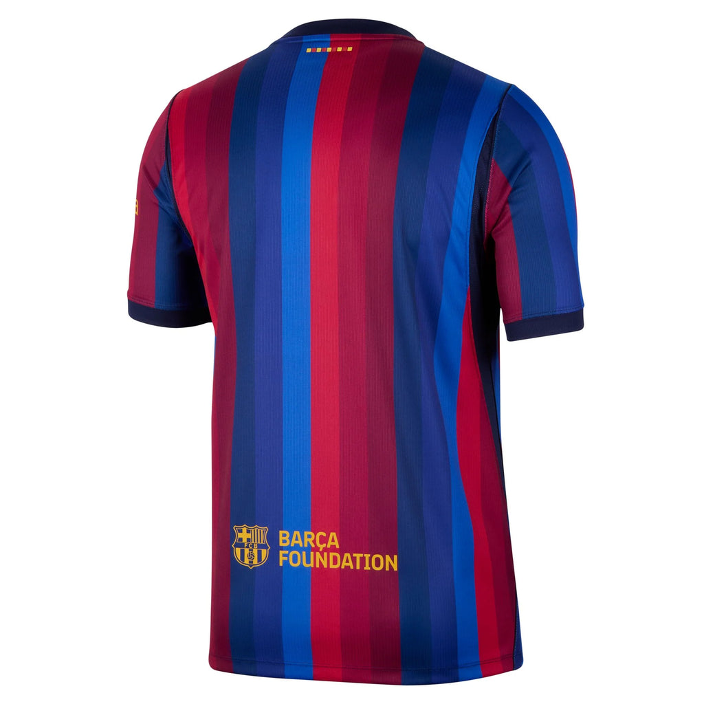 Barcelona Home 2026/27