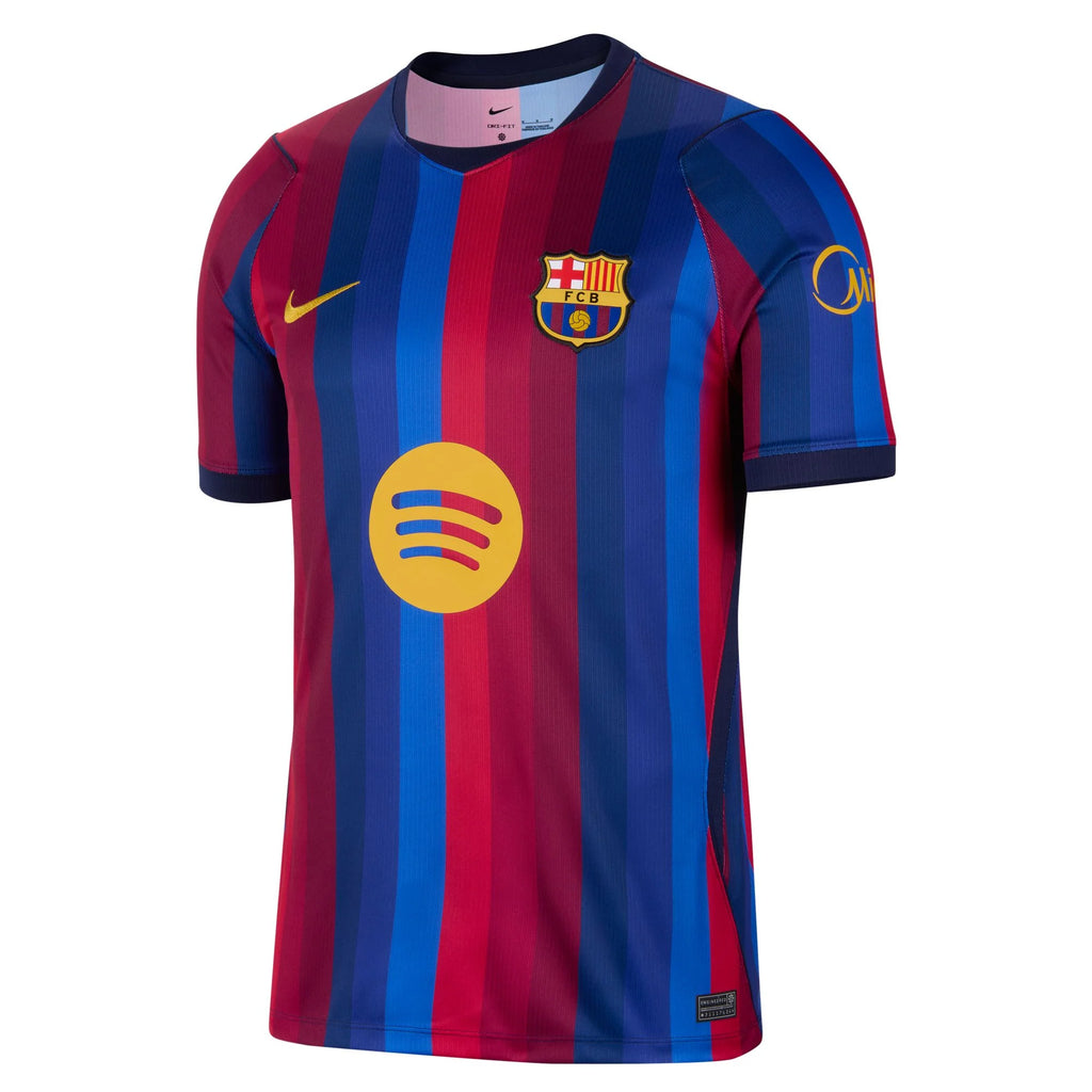 Barcelona Home 2026/27