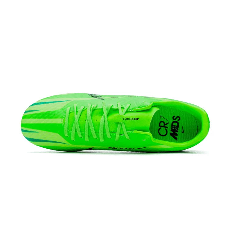 Zapatos de fútbol Nike Air Zoom Mercurial Vapor 15 Academy MDS FG/MG