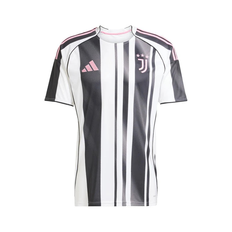 Juventus Home 2025/26