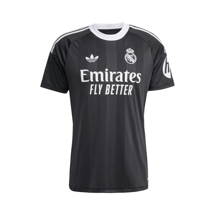 Real Madrid Portero 2025/26