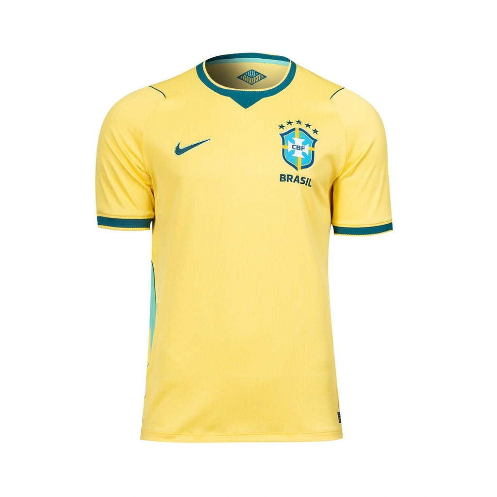 Brasil Home 2026 Player Version